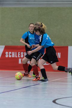 Bild 481 - B-Juniorinnen Landesmeisterschaft